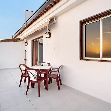 Apartmán Morales