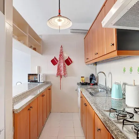Morales Apartmán *