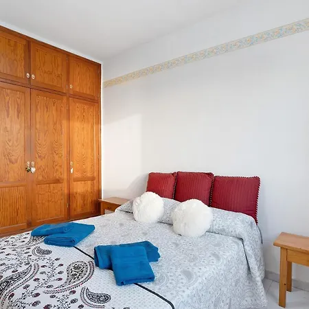 Appartamento Morales Los Cristianos (Tenerife)