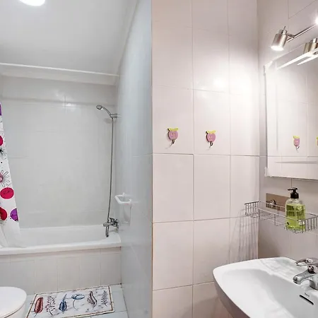Morales Apartmán Los Cristianos (Tenerife)