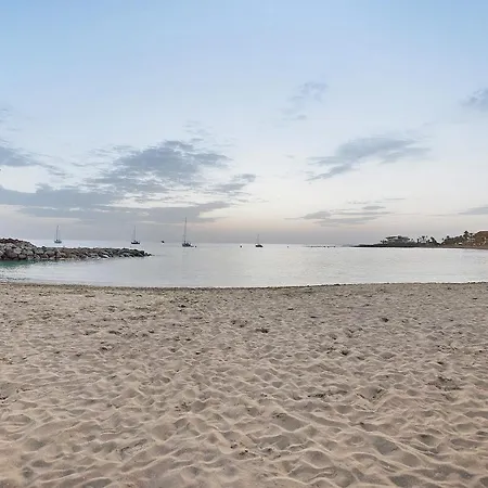 Apartamento Morales Los Cristianos (Tenerife)