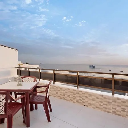 Morales Los Cristianos (Tenerife)