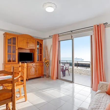 Apartment Morales