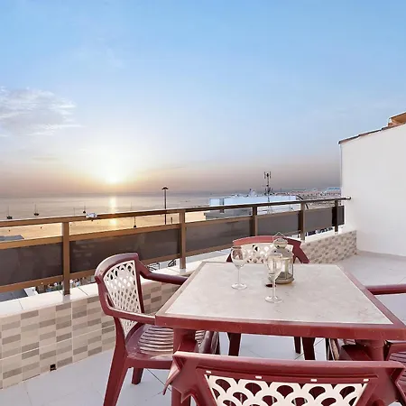Apartamento Morales *