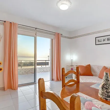 Morales Apartment *