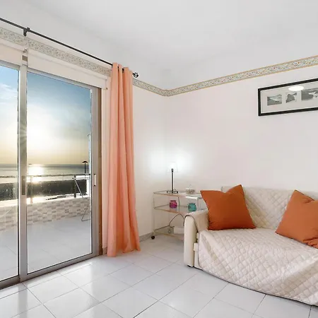 Apartment Morales Los Cristianos (Tenerife)