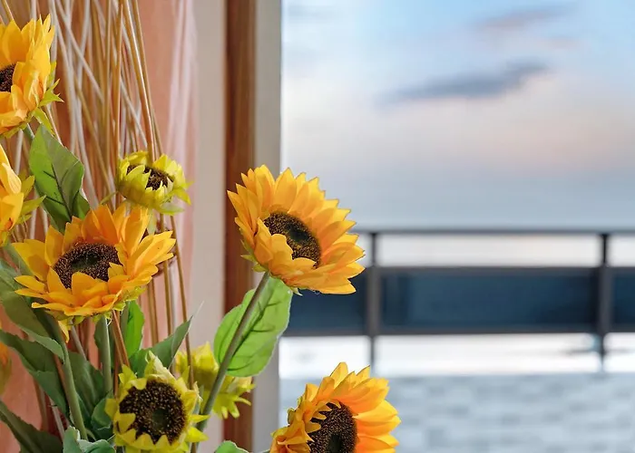 Morales Apartman Los Cristianos