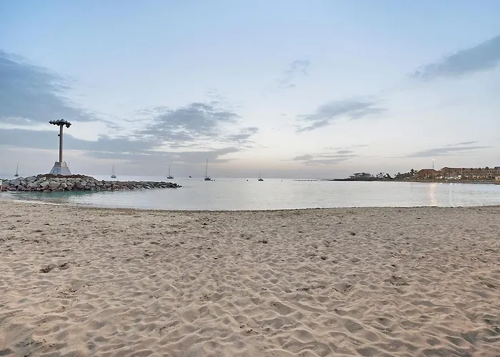 Apartman Morales Los Cristianos