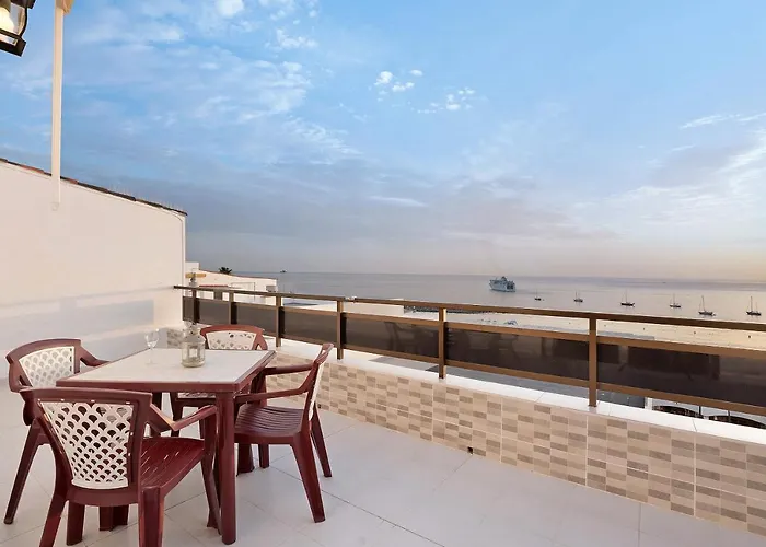 Morales Los Cristianos