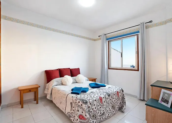 Morales Los Cristianos