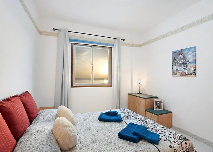 Apartman Morales Los Cristianos