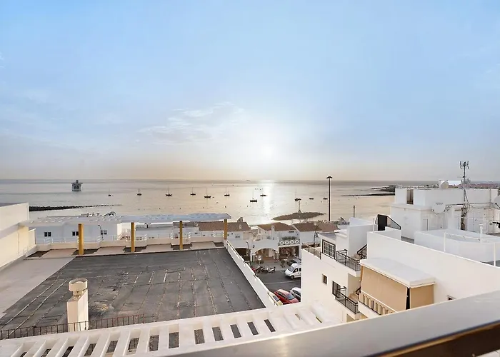 Morales * Los Cristianos