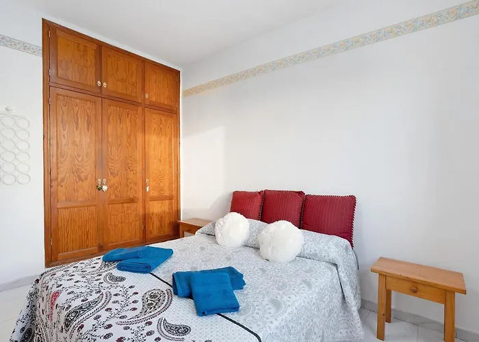Apartman Morales Los Cristianos