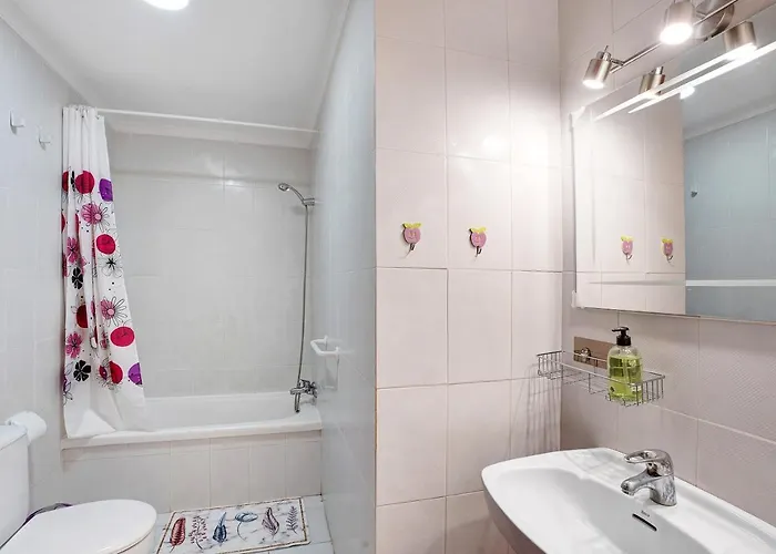 Morales Apartman Los Cristianos