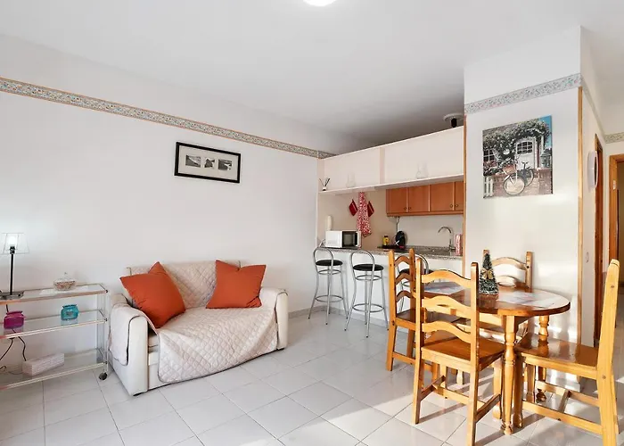 Morales Los Cristianos